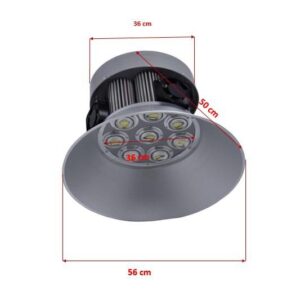 چراغ سوله ای ۸۰۰ وات