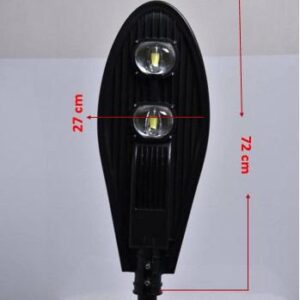 لامپ معابر خیابانی  100 وات  ip 66 67 68