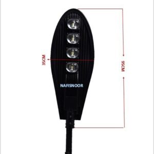 لامپ معابر خیابانی  200 وات  ip 66 67 68