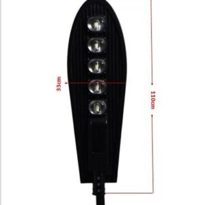 لامپ معابر خیابانی  250 وات  ip 66 67 68