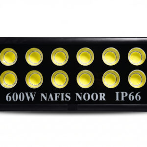 پروژکتور 600W نفیس نور