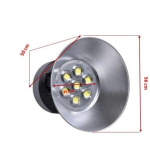 چراغ سوله ای ٧٠٠ وات