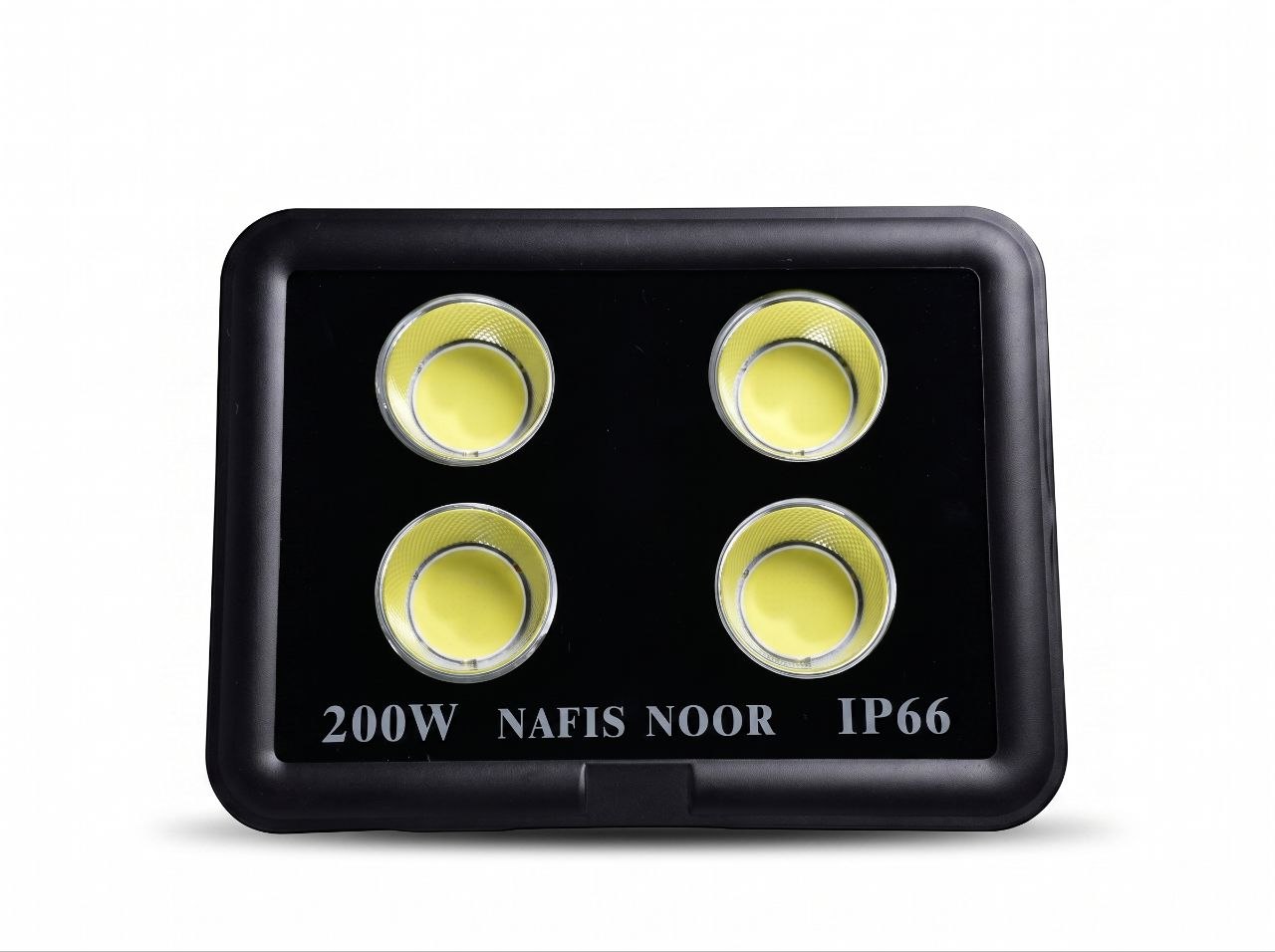 پروژکتور 200W نفیس نور