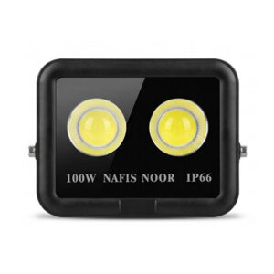 پروژکتور 100W نفیس نور
